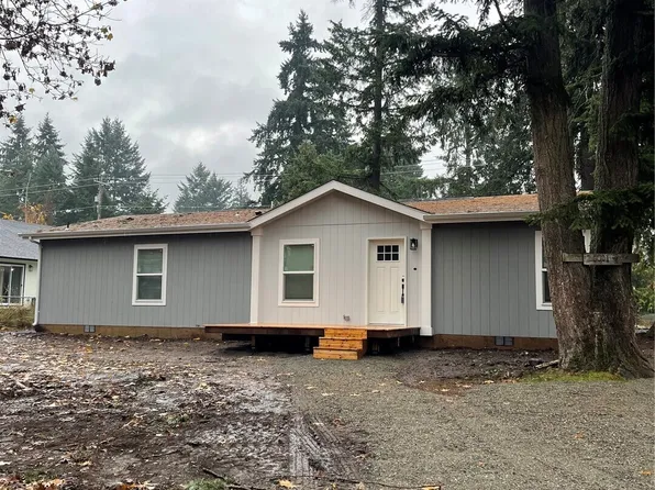 20001 69th Avenue Ct E, Spanaway, WA 98387