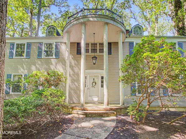 1048 State Route 34, Colts Neck, NJ 07722