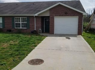 752 Spring Park Rd LOT 35, Knoxville, TN 37914