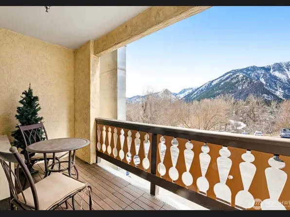 217 8th Street #34, Leavenworth, WA 98826
