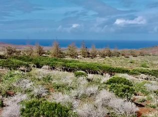 0 Kalua Koi Rd #47, Maunaloa, HI 96770