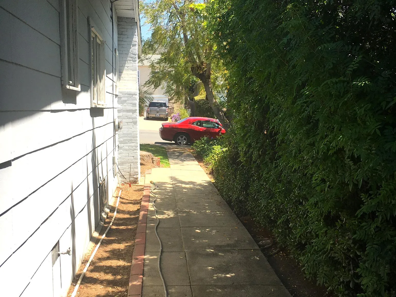 1 bed, 850 sqft, $1,700 — Photo 2
