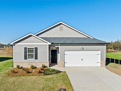 1408 Adirondac Way, Bonaire, GA, 31005