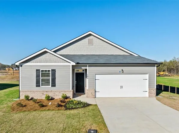 1408 Adirondac Way, Bonaire, GA 31005