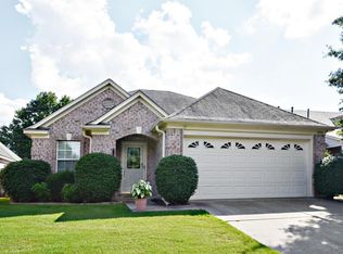 9795 Pigeon Roost Park Cir, Olive Branch, MS 38654