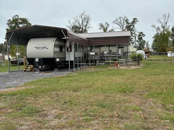 812 Three Mile Ave, Port Barre, LA 70577