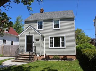 19431 Naumann Ave, Euclid, OH 44119