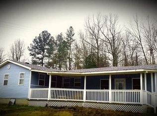 91 Possum Hollow Rd, Morgantown, KY 42261