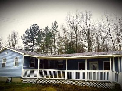 91 Possum Hollow Rd, Morgantown, KY, 42261
