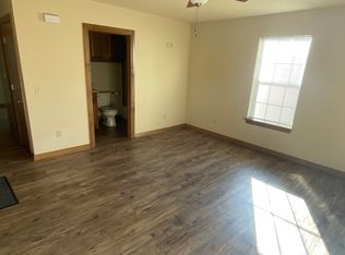 312 W Main St, Jones, OK 73049