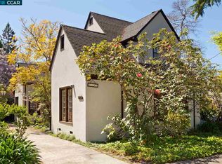 2940 Ashby Ave, Berkeley, CA 94705