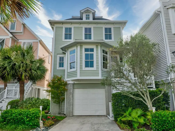 1646 Marsh Harbor Ln, Mount Pleasant, SC 29464