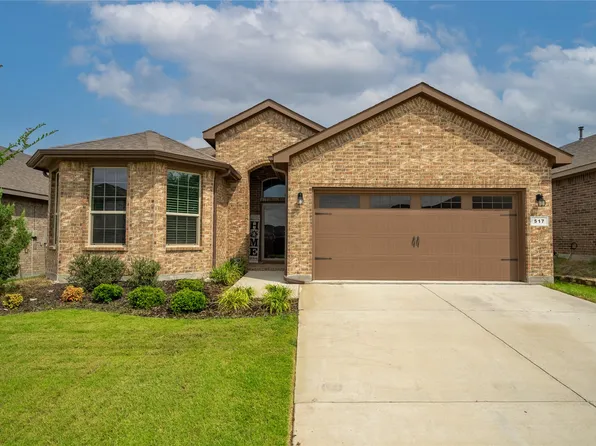 517 Heartland Dr, Red Oak, TX 75154