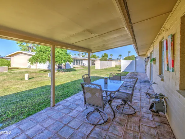 10414 W AUDREY Drive, Sun City, AZ 85351