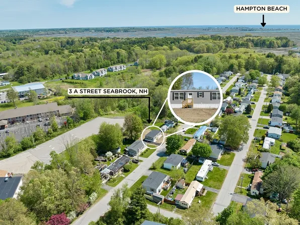 3 A St, Seabrook, NH 03874