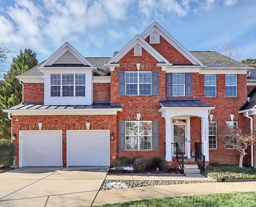 10864 Rogalla Dr, Charlotte, NC, 28277