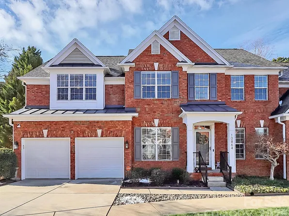 10864 Rogalla Dr, Charlotte, NC 28277