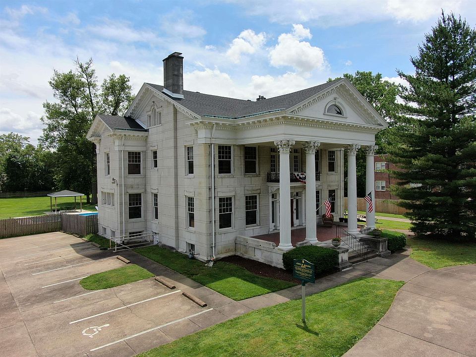 1119 Lincoln Ave, Evansville, IN 47714 Zillow