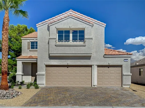 4062 W El Campo Grande Ave, North Las Vegas, NV 89031