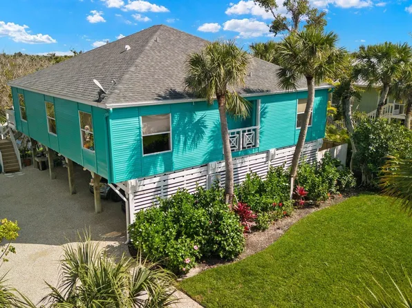 838/840 Rabbit Rd, Sanibel, FL 33957