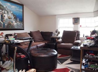 52 Brentwood St #2, Malden, MA 02148
