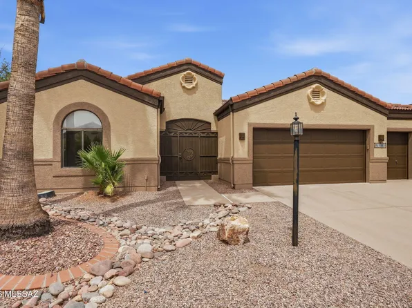 1961 E Canyon Wren Way, Green Valley, AZ 85614