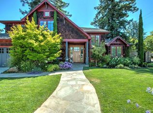 215 N Avalon Dr, Los Altos, CA 94022