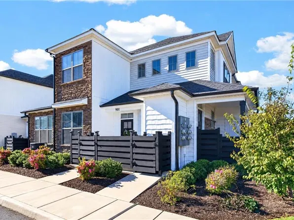 901 Kathy Ann Way, Carrollton, VA 23314