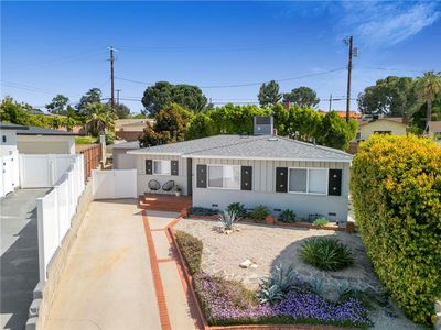 11106 Odell Ave, Sunland, CA, 91040