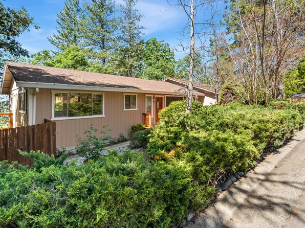 3128 Verde Robles Dr, Camino, CA 95709