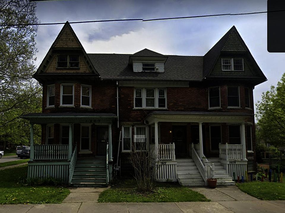 1st image of 1607 Putnam St #1607