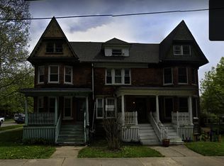 1607 Putnam St #1607, Detroit, MI 48208