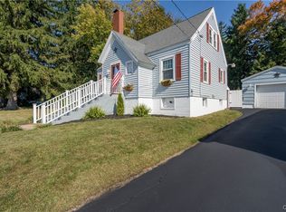 115 S Clinton St, Carthage, NY 13619