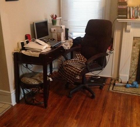 3rd image of 2409 Glenmawr Ave
