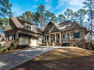 1121 Anchor Bay Cir, Greensboro, GA