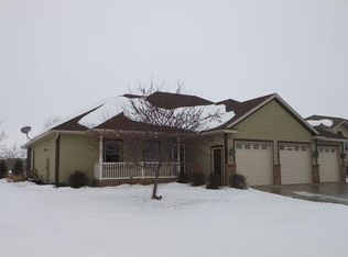 105 River Oaks Dr, Cold Spring, MN 56320