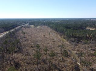 Tbd Harmony Trl, Deridder, LA 70634