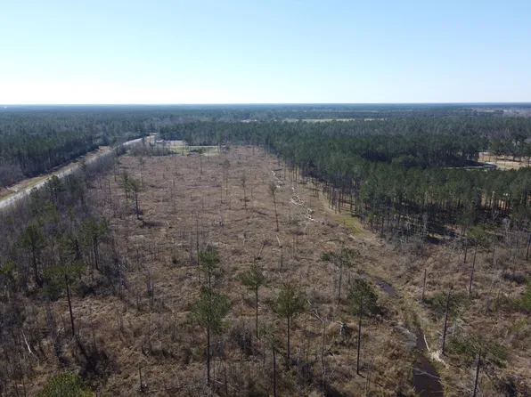 Tbd Harmony Trl, Deridder, LA 70634