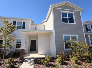 6153 Blissful St, Clermont, FL 34714