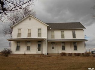 17856 Us Highway 136, Macomb, IL 61455
