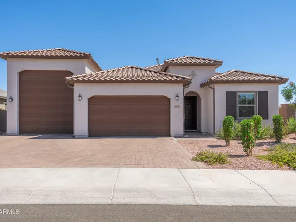 20173 W PINCHOT Drive, Buckeye, AZ 85396