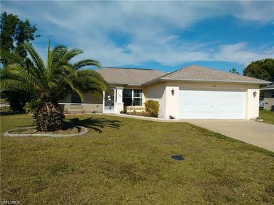 1101 NE 9th St, Cape Coral, FL, 33909
