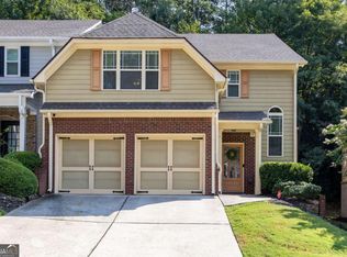 1091 Brownstone Dr #22, Marietta, GA 30008