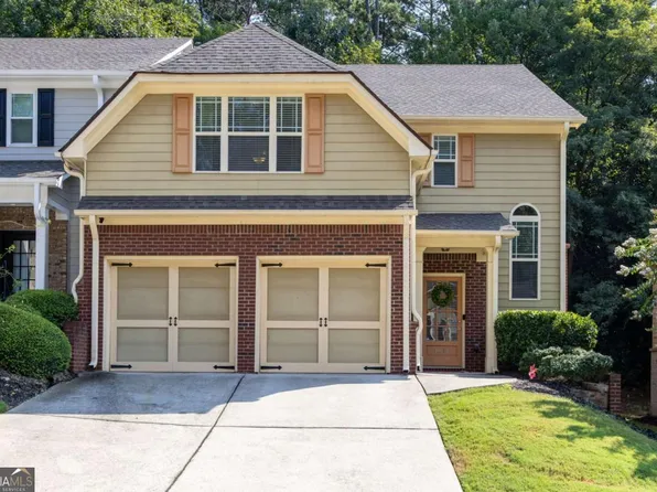 1091 Brownstone Dr #22, Marietta, GA 30008