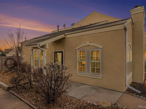 13181 E Bethany Place, Aurora, CO 80014
