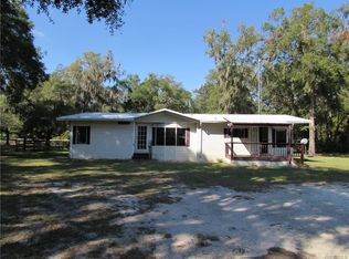 13151 Highway 40 E, Dunnellon, FL 34431