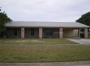 6511 Coliseum Blvd, Pt Charlotte, FL 33981