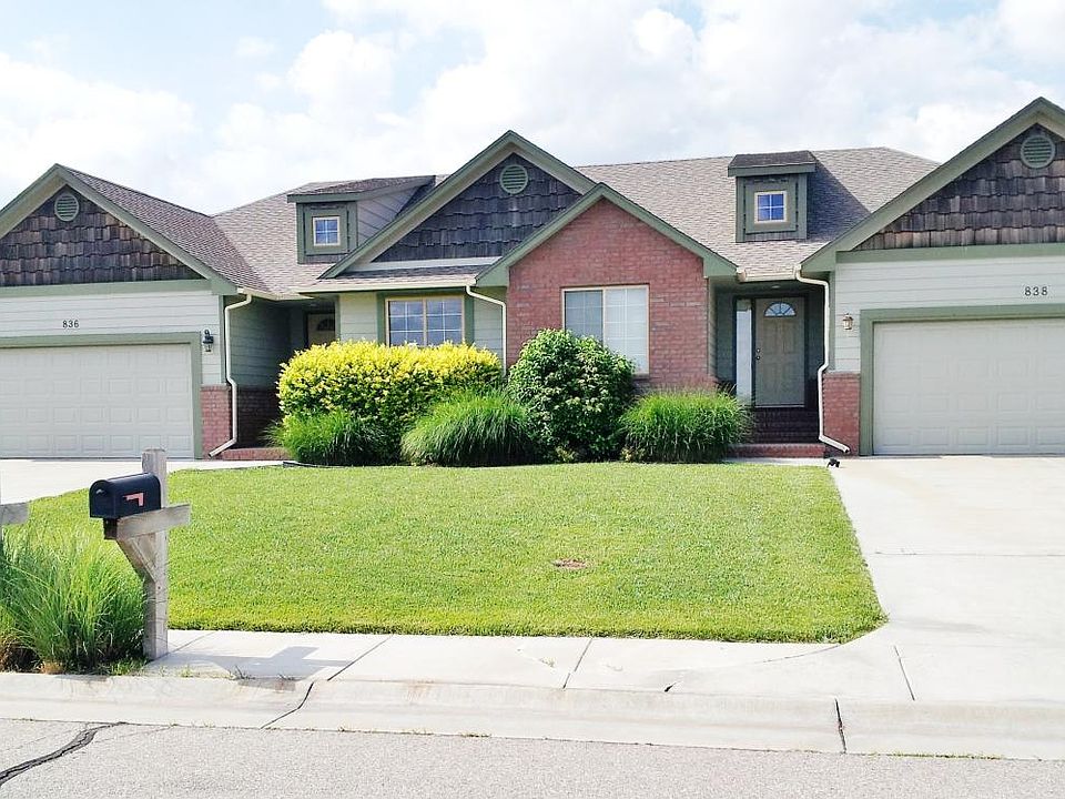 View from the street