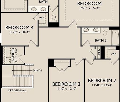 4th image of this home