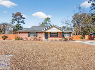 155 Jefferson Cir SE, Allenhurst, GA 31301